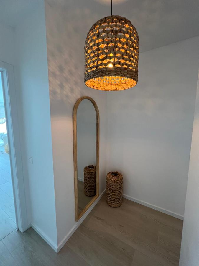 Appartement 4 Pers Garage Parkzicht Nieuwpoort Stad מראה חיצוני תמונה